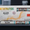 Retatrutide pen UK price and product format information
