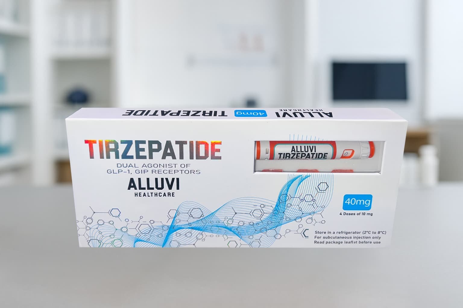 Tirzepatide BNF UK Medicine Guide Tirzepatide BNF UK prescribing and safety information