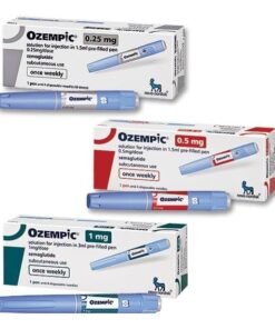 Ozempatch herbal wellness patch product information