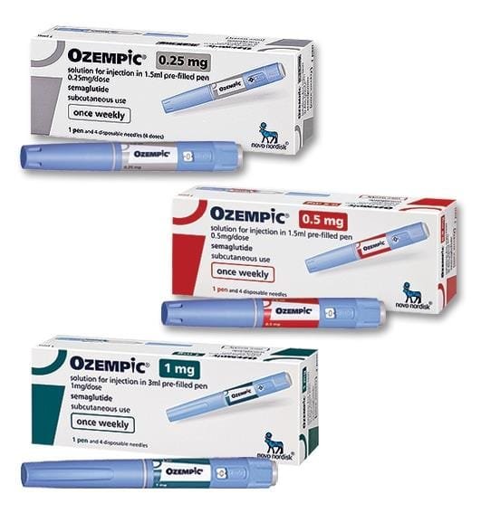 OzemPatch Herbal Wellness Patch Ozempatch herbal wellness patch product information