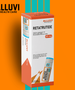 Buy retatrutide UK research product information