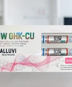 Glow login and Glow 70mg product information