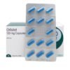 Orlistaatti Orlistat 120mg capsules UK information