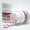 Phentermine UK controlled medicine product information