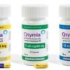 Qsymia UK phentermine and topiramate product information