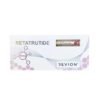 Retatrutide peptide UK triple agonist research information