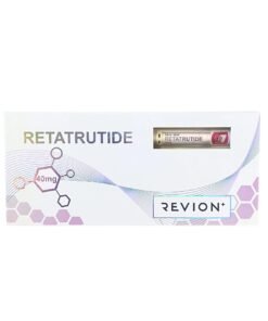 Retatrutide peptide UK triple agonist research information