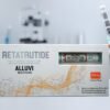 Retatrutide 40mg pen price and research product information