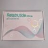 Retatrutide buy UK research product information
