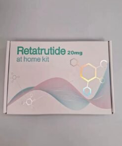 Retatrutide buy UK research product information