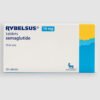 Rybelsus oral semaglutide tablets product information