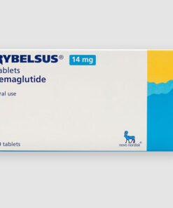 Rybelsus oral semaglutide tablets product information