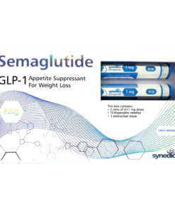 Semaglutide near me UK pharmacy and product information