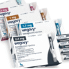 Wegovy tablet oral semaglutide product information