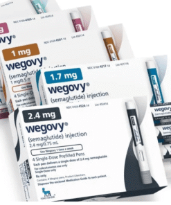 Wegovy tablet oral semaglutide product information